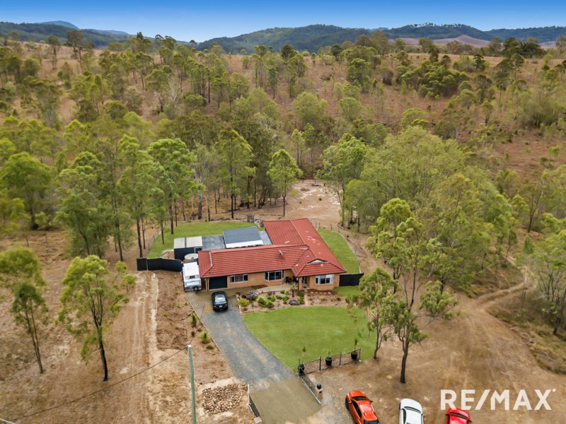 44 Wyndham Place Kooralbyn Queensland House for Sale RE/MAX Australia