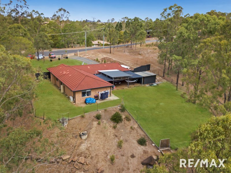 44 Wyndham Place Kooralbyn Queensland House for Sale RE/MAX Australia