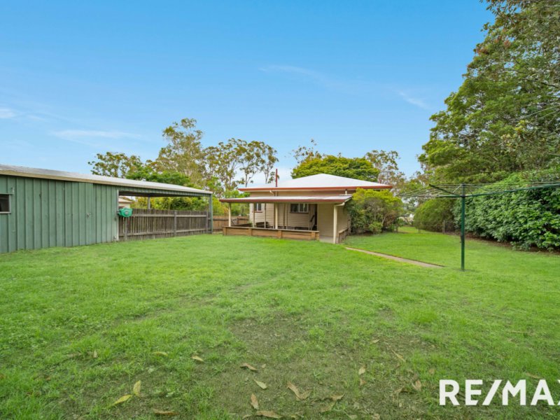 13A Arthur Street Beaudesert Queensland House for Sale RE/MAX Australia