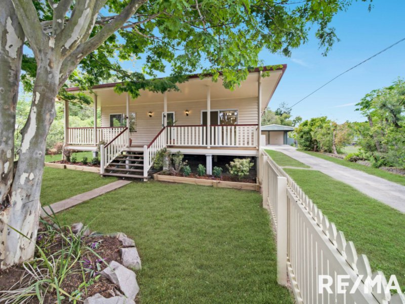 13A Arthur Street Beaudesert Queensland House for Sale RE/MAX Australia
