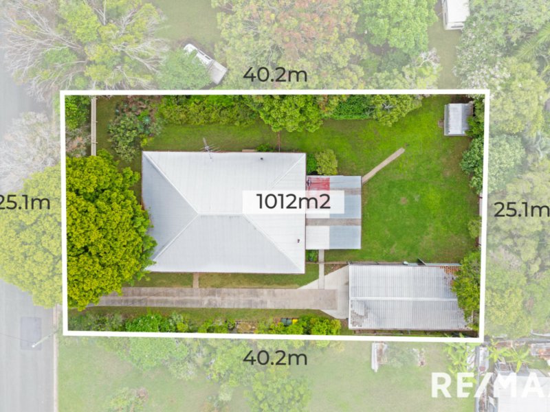 13A Arthur Street Beaudesert Queensland House for Sale RE/MAX Australia