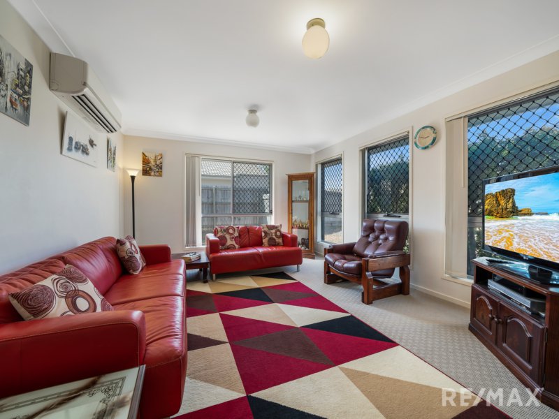 49 Tequesta Drive Beaudesert Queensland House for Sale RE/MAX Australia