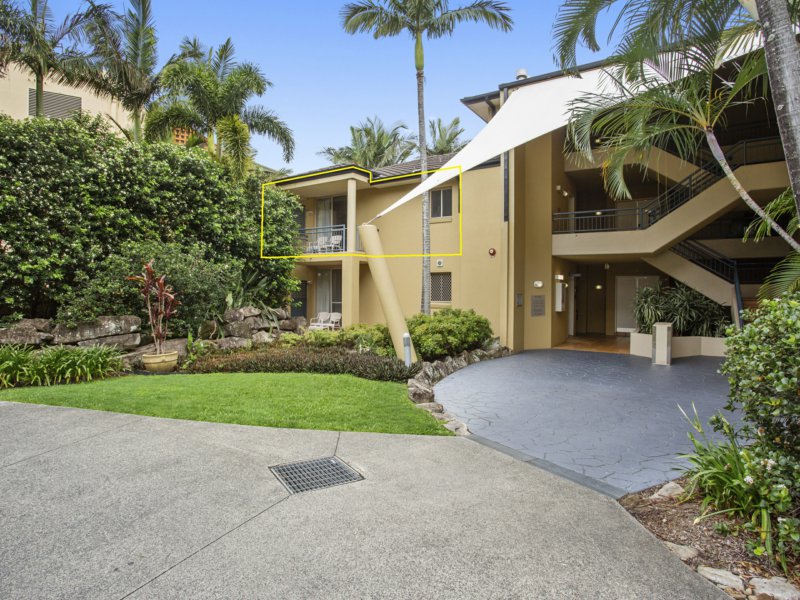 101/64 Palm Meadows Drive Carrara Queensland Unit for Sale RE/MAX