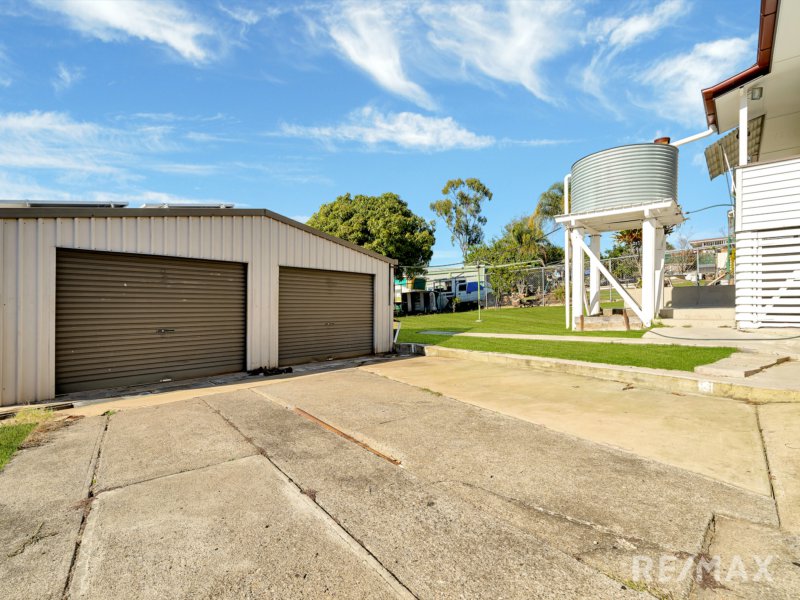 25 Arthur St Beaudesert Queensland House for Sale RE/MAX Australia