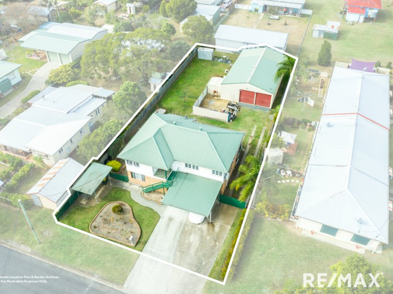 3 Anna St Beaudesert Queensland House for Sale RE/MAX Australia