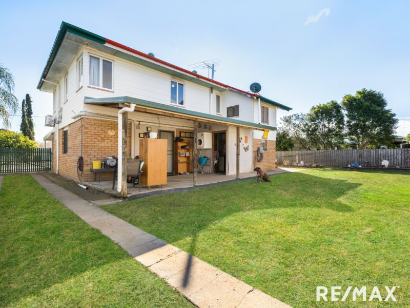 3 Anna St Beaudesert Queensland House for Sale RE/MAX Australia