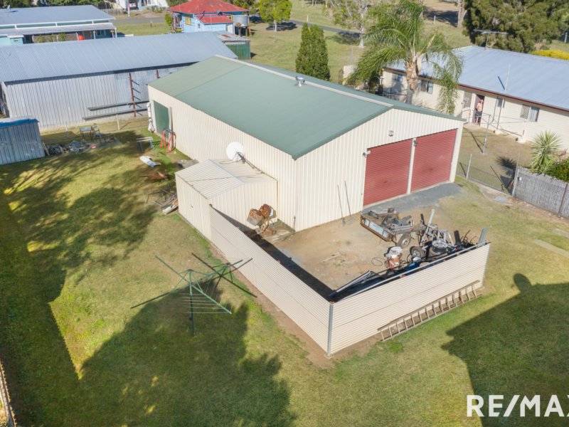 3 Anna St Beaudesert Queensland House for Sale RE/MAX Australia