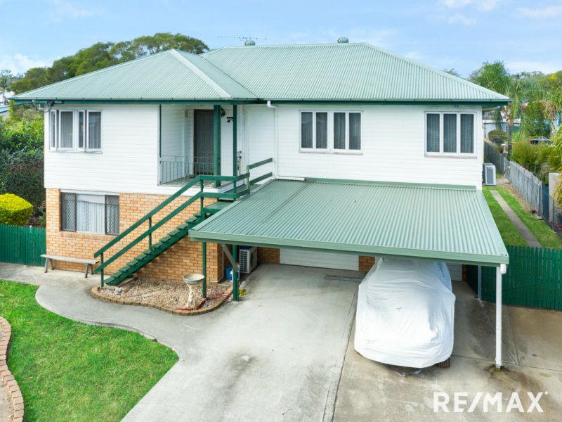 3 Anna St Beaudesert Queensland House for Sale RE/MAX Australia