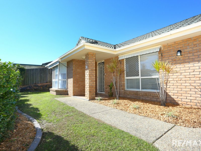 6 Sunnybrae Cl Merrimac Queensland House for Sale RE/MAX Australia