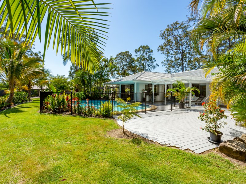 1 Tulloch Cres Mudgeeraba Queensland House for Sale RE/MAX Australia