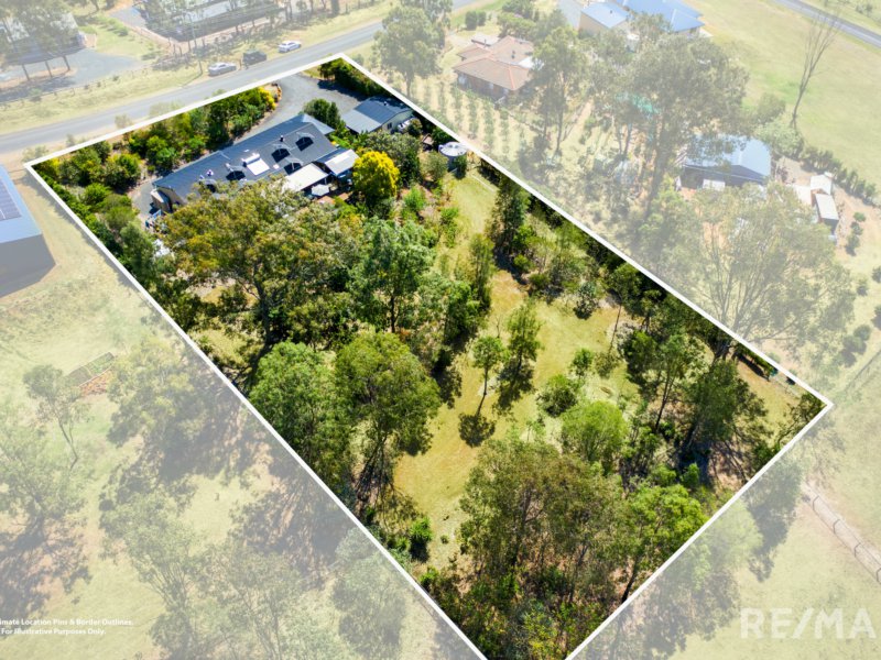 4448 Stephens Place Kooralbyn Queensland House for Sale RE/MAX Australia