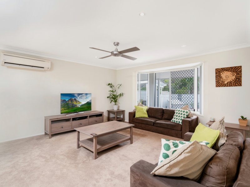 12 Mataranka Drive Worongary Queensland House for Sale RE/MAX Australia