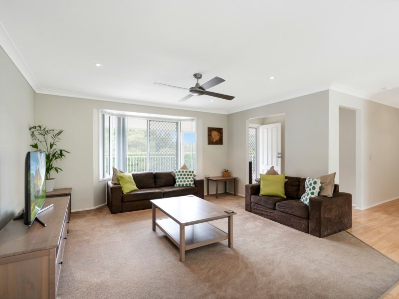 12 Mataranka Drive Worongary Queensland House for Sale RE/MAX Australia