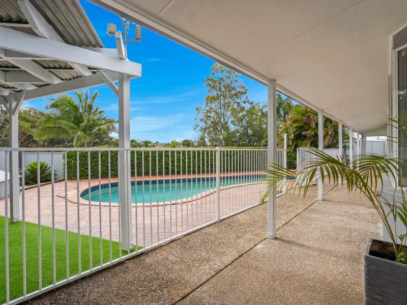 12 Mataranka Drive Worongary Queensland House for Sale RE/MAX Australia