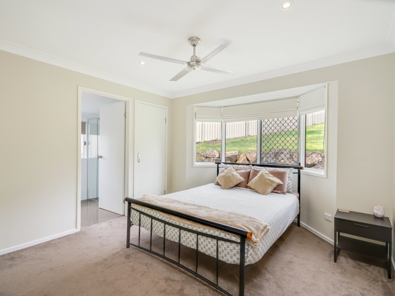 12 Mataranka Drive Worongary Queensland House for Sale RE/MAX Australia