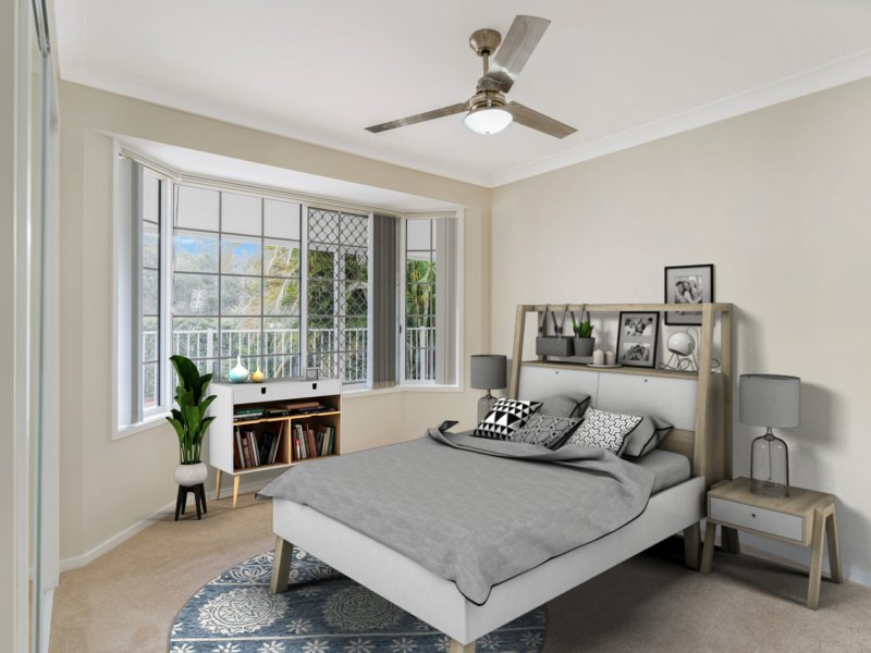 12 Mataranka Drive Worongary Queensland House for Sale RE/MAX Australia