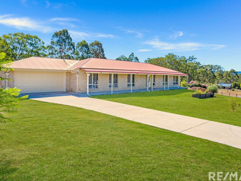 202216 Brooklands Drive Beaudesert Queensland House for Sale RE/MAX