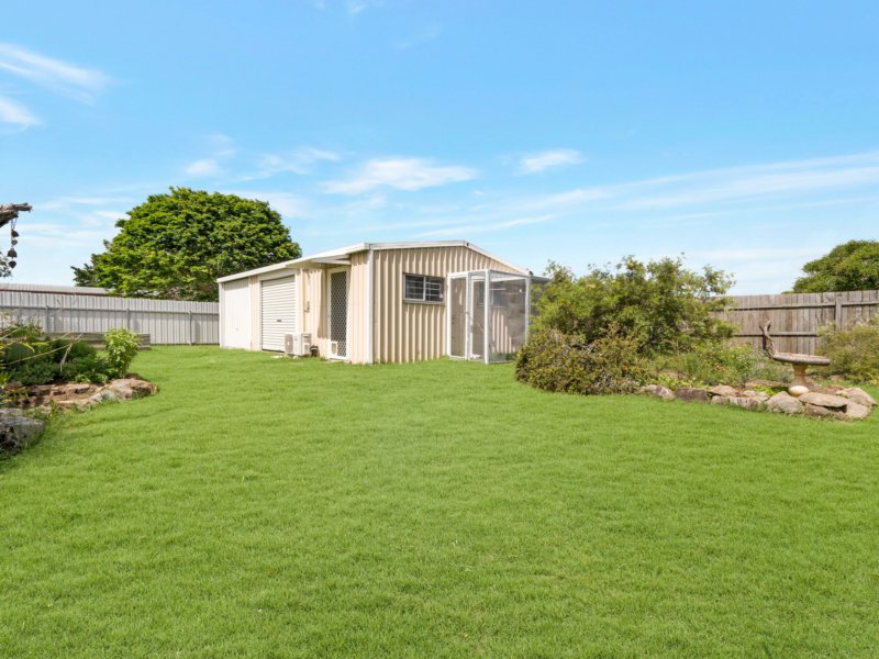 6 Elizabeth St Beaudesert Queensland House for Sale RE/MAX Australia