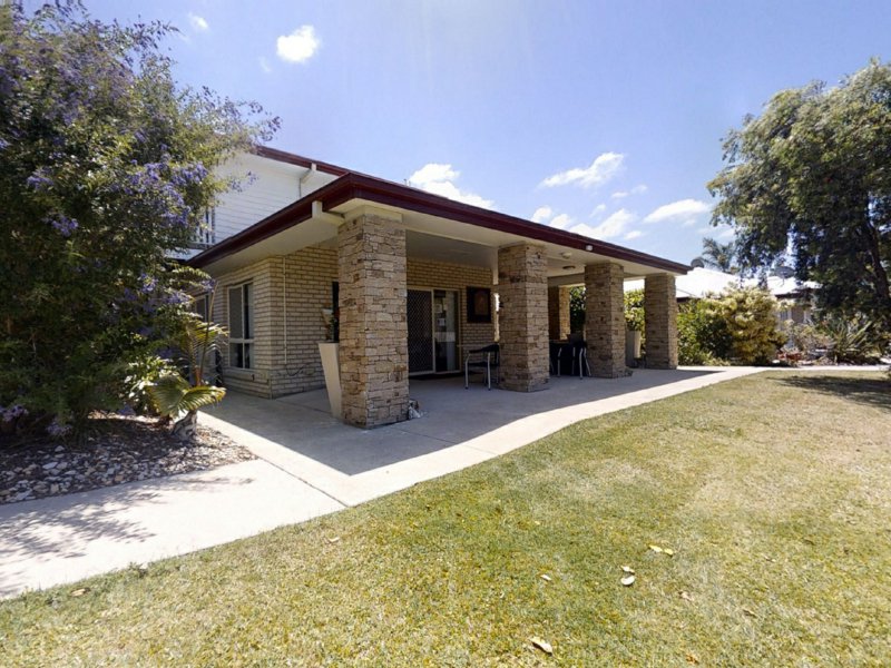 322/5 Bourton Road Merrimac Queensland Villa for Sale RE/MAX Australia