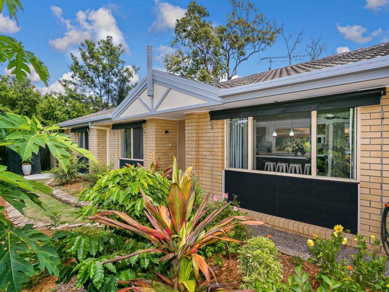 6 Injune Place Mudgeeraba Queensland House for Sale RE/MAX Australia