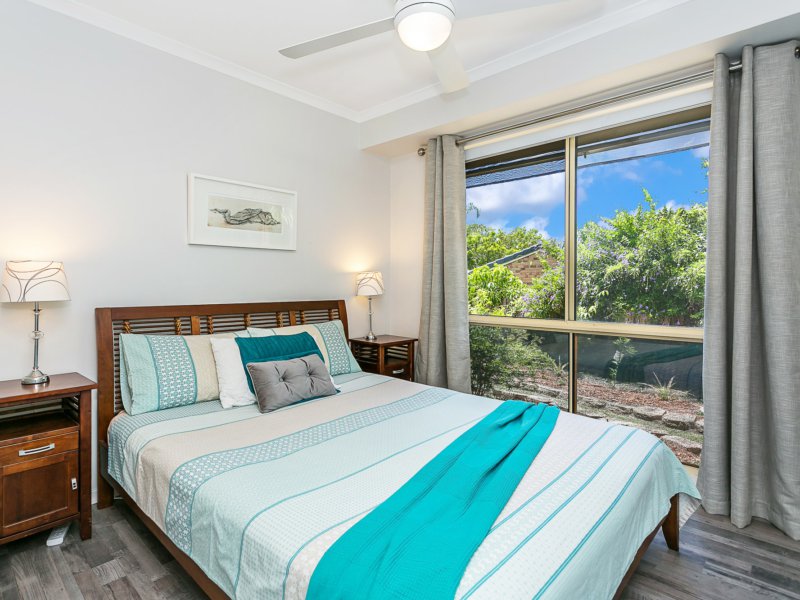 6 Injune Place Mudgeeraba Queensland House for Sale RE/MAX Australia