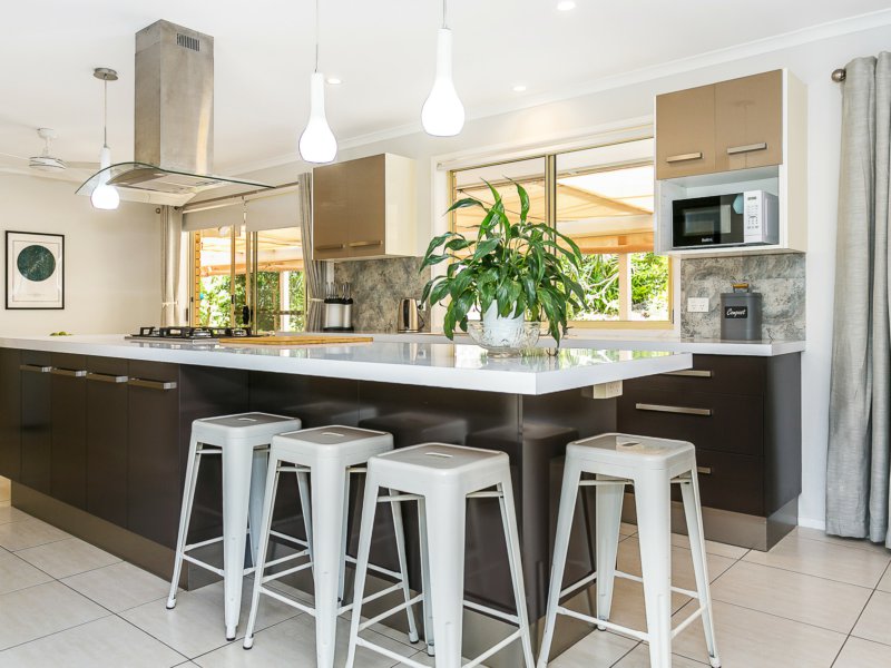 6 Injune Place Mudgeeraba Queensland House for Sale RE/MAX Australia