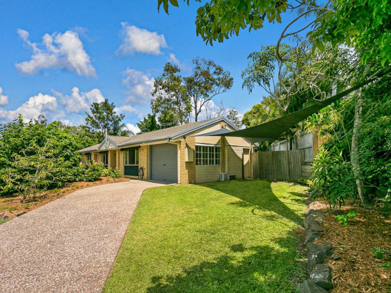 6 Injune Place Mudgeeraba Queensland House for Sale RE/MAX Australia