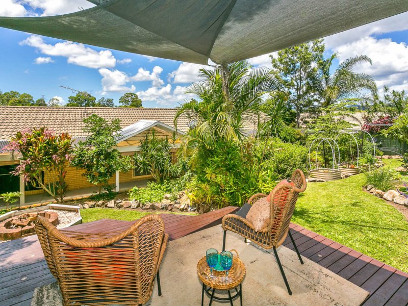 6 Injune Place Mudgeeraba Queensland House for Sale RE/MAX Australia