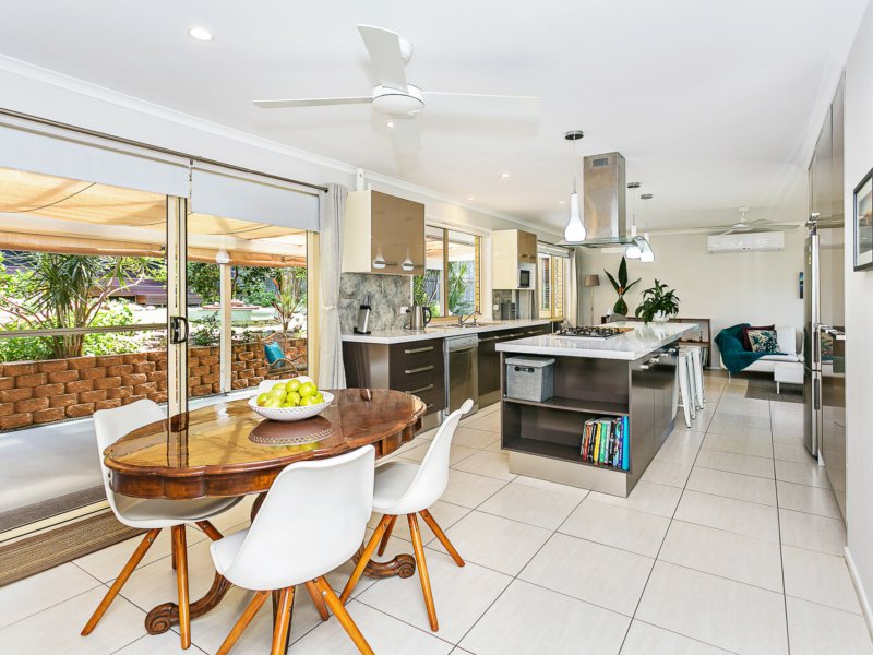 6 Injune Place Mudgeeraba Queensland House for Sale RE/MAX Australia