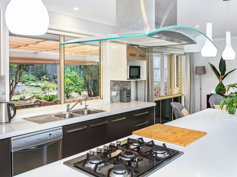 6 Injune Place Mudgeeraba Queensland House for Sale RE/MAX Australia