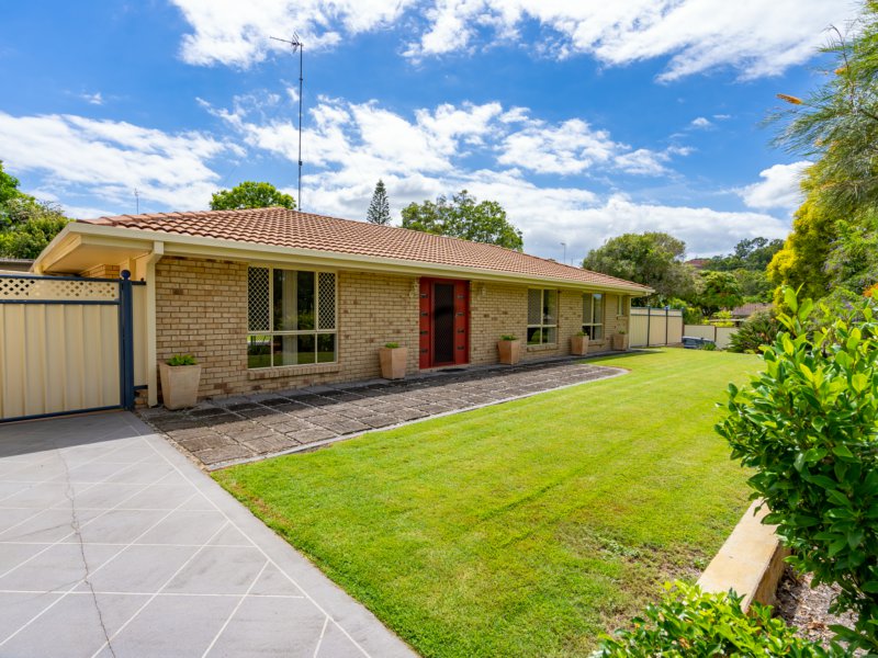 38 Barrine Drive Worongary Queensland House for Sale RE/MAX Australia