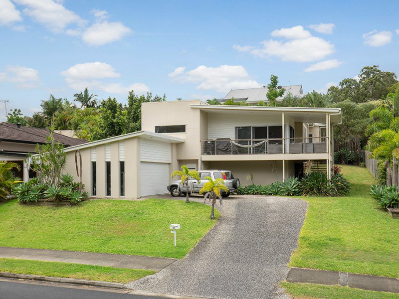 50 Tolga Road Bonogin Queensland House for Sale RE/MAX Australia