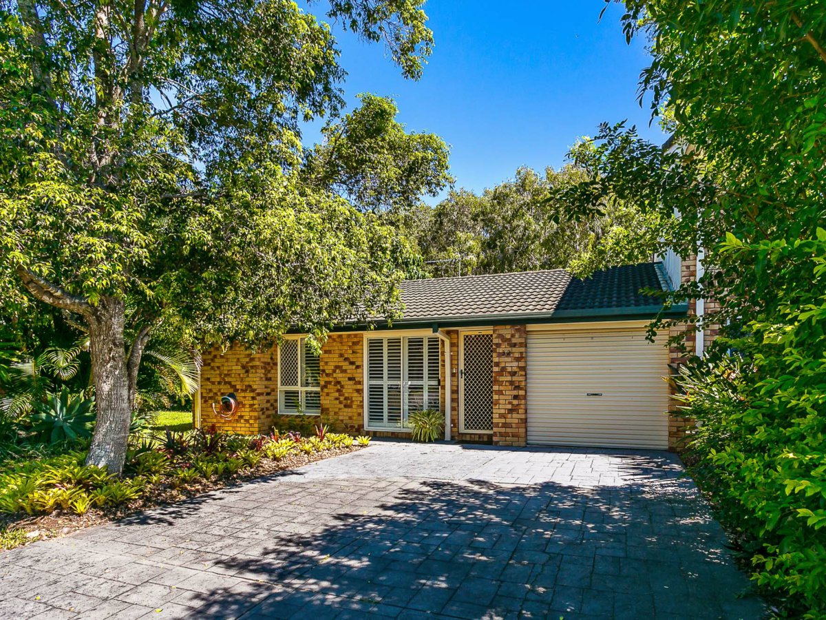 32/23 Thorngate Drive Robina Queensland Townhouse for Sale RE/MAX
