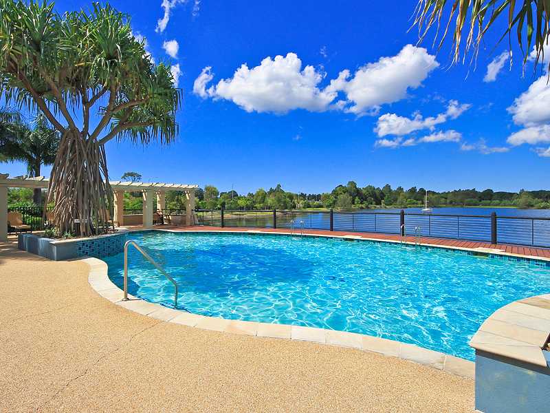 1048/1 The Cove Crescent Carrara Queensland Unit for Sale RE/MAX