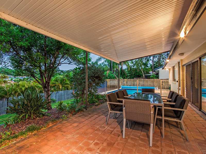 80 Glen Eagles Dr Robina Queensland House for Sale RE/MAX Australia