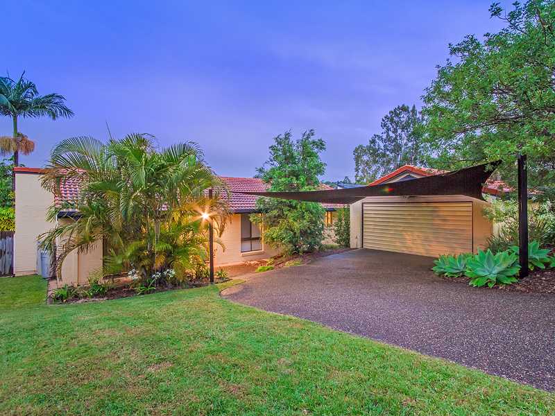 80 Glen Eagles Dr Robina Queensland House for Sale RE/MAX Australia