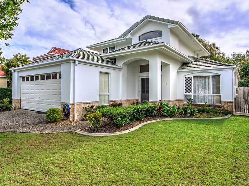 15/29 Ellis Drive Mudgeeraba Queensland House for Sale RE/MAX Australia