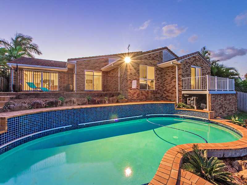 34 Ayrshire Avenue Benowa Waters Queensland House for Sale RE/MAX
