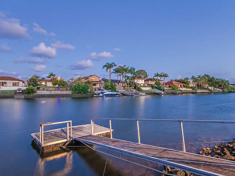 34 Ayrshire Avenue Benowa Waters Queensland House for Sale RE/MAX