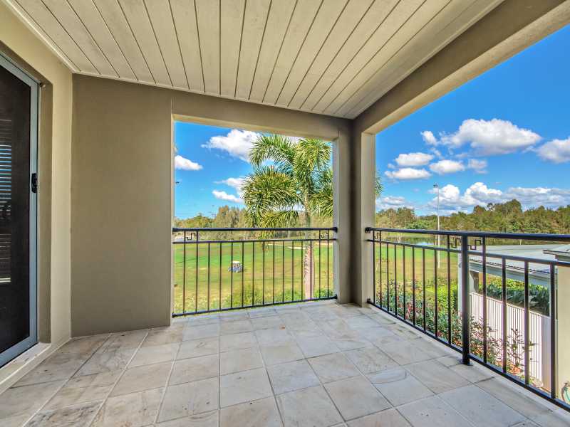 2020 1 The Vistas Drive Emerald Lakes Carrara Queensland Townhouse for Sale RE/MAX Australia