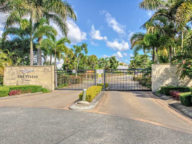 2020 1 The Vistas Drive Emerald Lakes Carrara Queensland Townhouse for Sale RE/MAX Australia