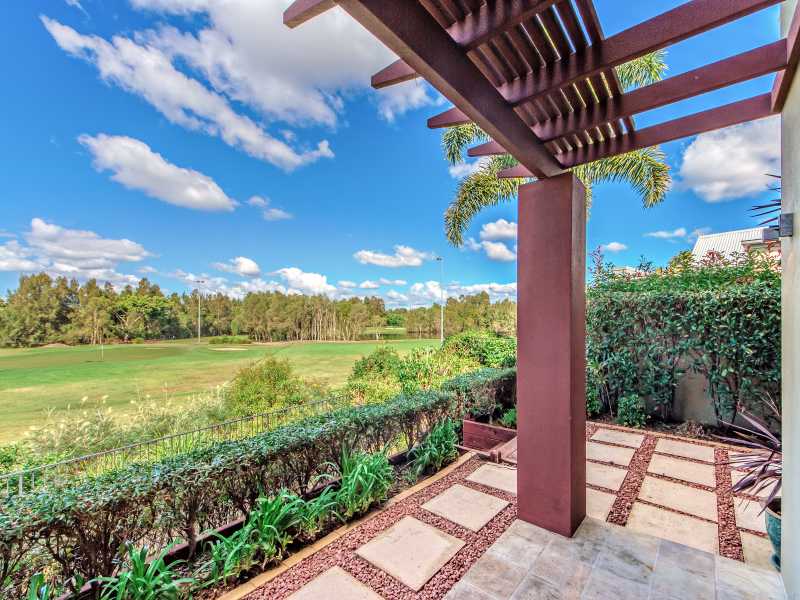 2020 1 The Vistas Drive Emerald Lakes Carrara Queensland Townhouse for Sale RE/MAX Australia