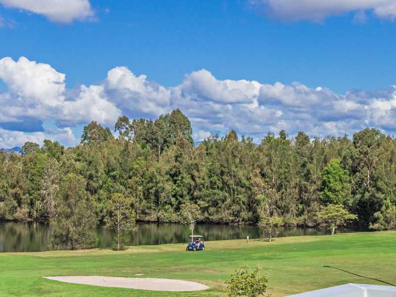 2020 1 The Vistas Drive Emerald Lakes Carrara Queensland Townhouse for Sale RE/MAX Australia