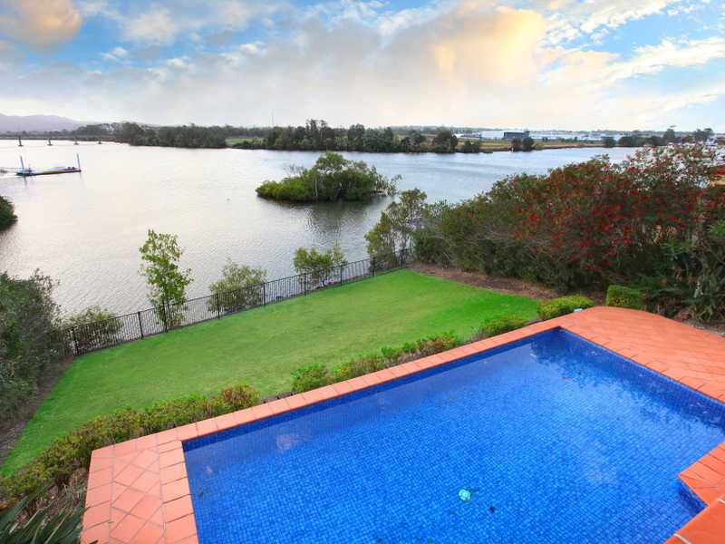3138 Riverleigh Drive Hope Island Queensland House for Sale RE/MAX