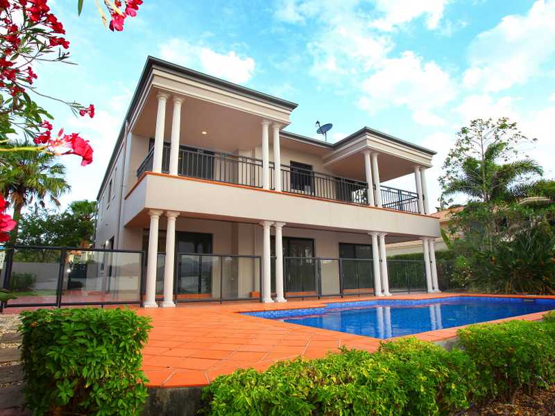3138 Riverleigh Drive Hope Island Queensland House for Sale RE/MAX