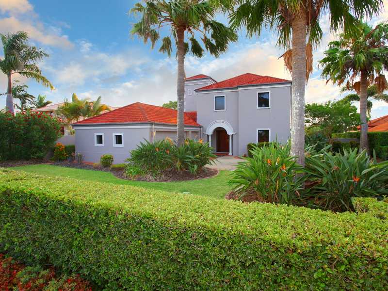 3138 Riverleigh Drive Hope Island Queensland House for Sale RE/MAX