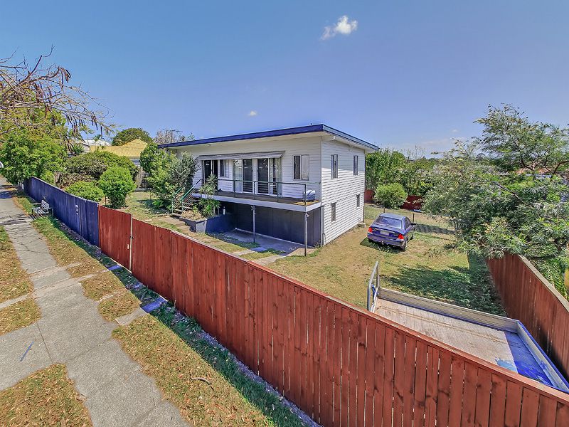 2154 Wynnum Road Wynnum West Queensland House for Sale RE/MAX Australia