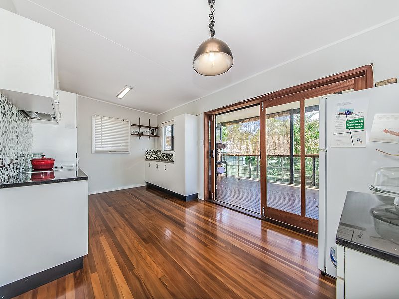 2154 Wynnum Road Wynnum West Queensland House for Sale RE/MAX Australia