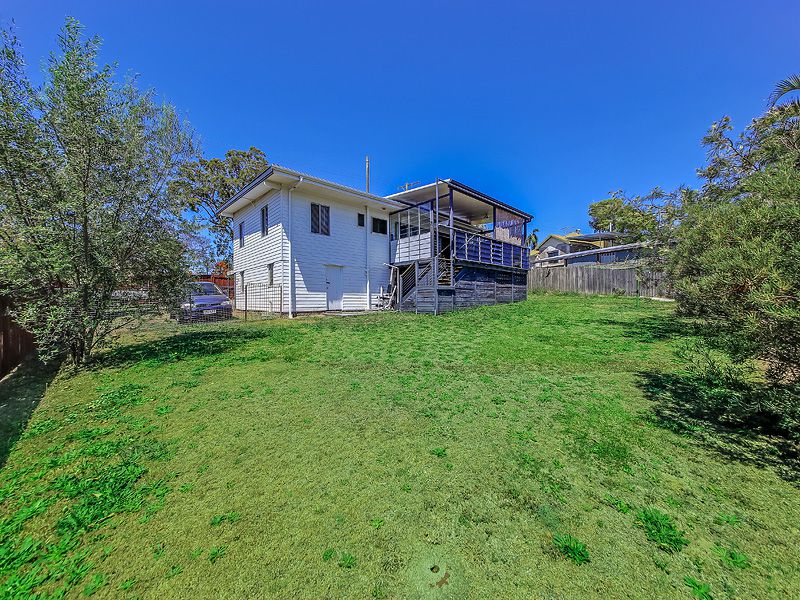 2154 Wynnum Road Wynnum West Queensland House for Sale RE/MAX Australia