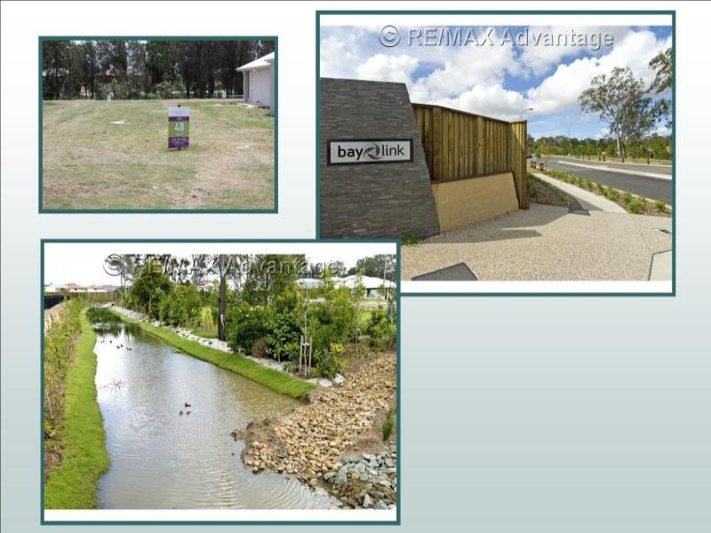 Lot 48 Treetop Place Manly West Queensland for Sale RE/MAX Australia